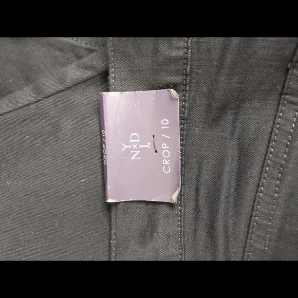 👯‍♀️Host Pick⚡️NYDJ Ariel Crop Jeans - Picture 11 of 15